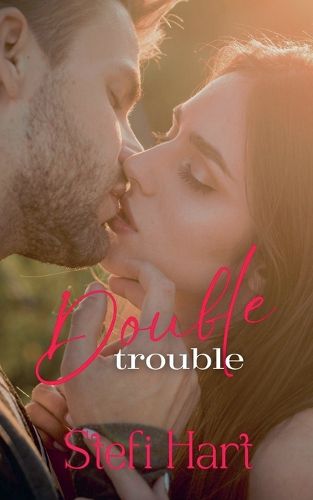 Cover image for Double Trouble