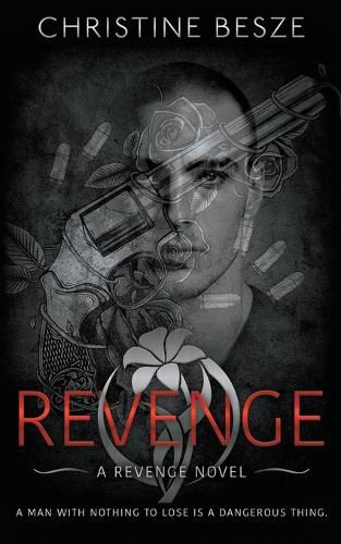 Cover image for Revenge