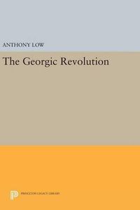 Cover image for The Georgic Revolution