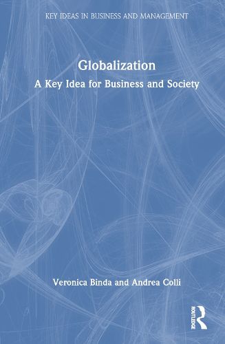 Cover image for Globalization