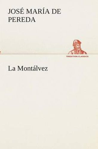 Cover image for La Montalvez