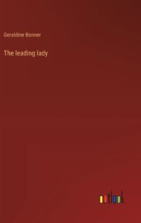 Cover image for The leading lady