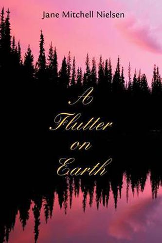 Cover image for A Flutter on Earth