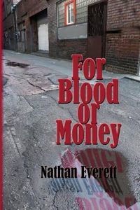 Cover image for For Blood or Money