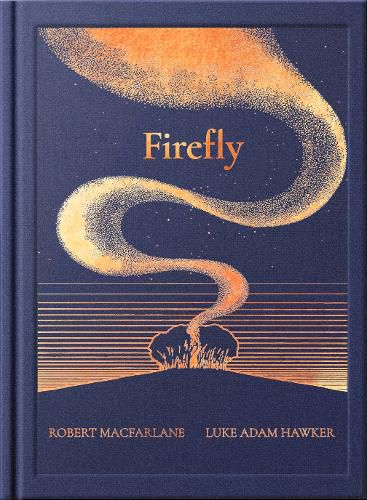 Cover image for The Night Creatures: Firefly