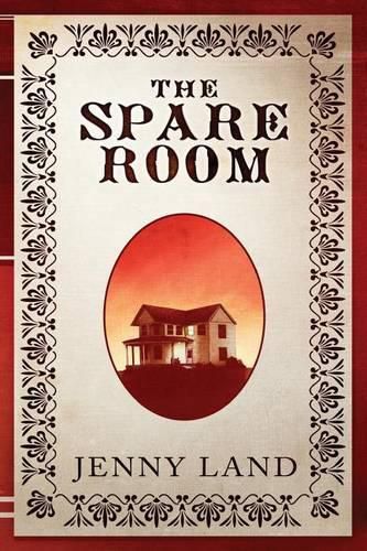 Cover image for The Spare Room