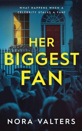 Cover image for Her Biggest Fan