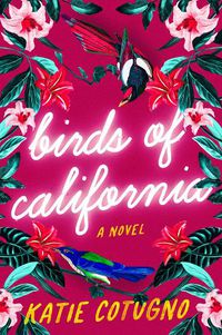 Cover image for Birds of California