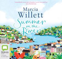 Cover image for Summer On The River