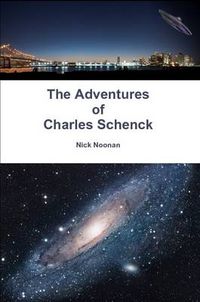 Cover image for The Adventures of Charles Schenck