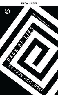 Cover image for Pack of Lies: Schools