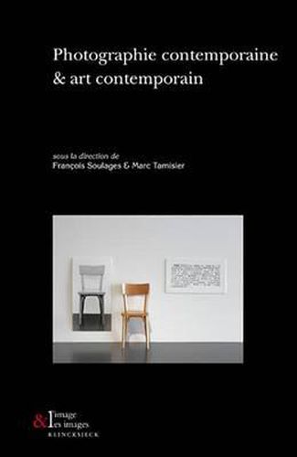 Cover image for Photographie Contemporaine & Art Contemporain
