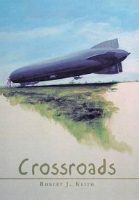 Cover image for Crossroads