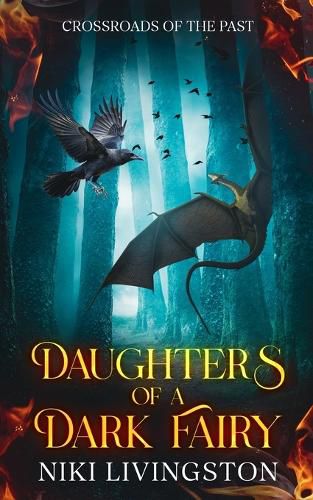 Cover image for Daughters of a Dark Fairy