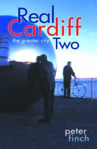 Cover image for Real Cardiff