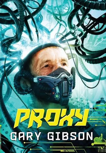 Cover image for Proxy