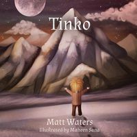 Cover image for Tinko