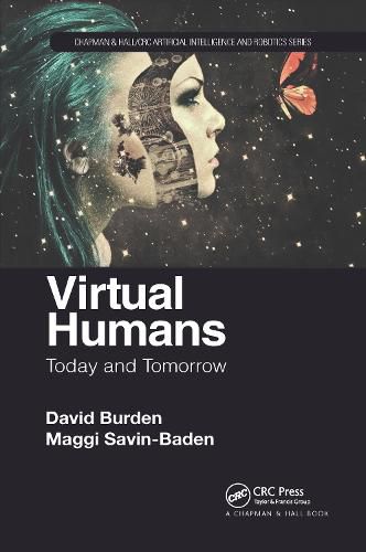 Virtual Humans: Today and Tomorrow