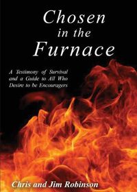 Cover image for Chosen in the Furnace