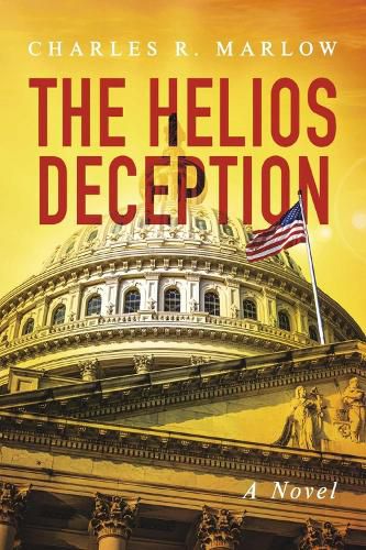 Cover image for The Helios Deception