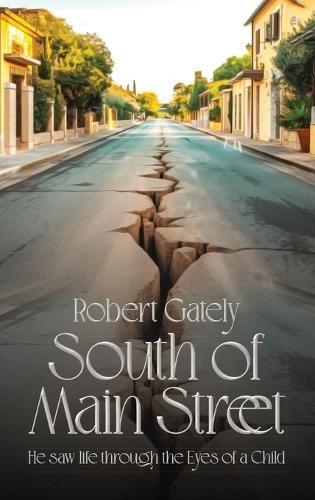 Cover image for South of Main Street