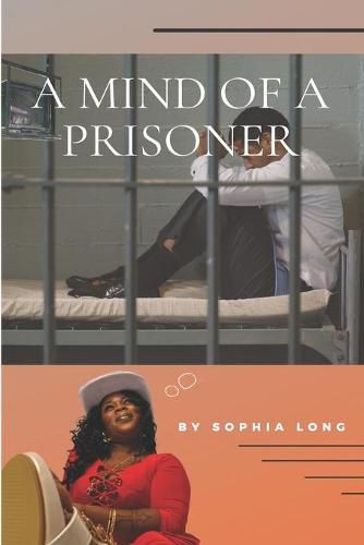 Cover image for A Mind of a Prisoner