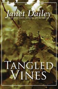 Cover image for Tangled Vines