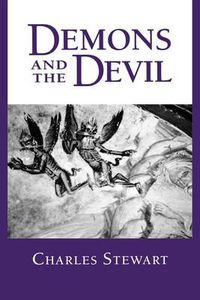 Cover image for Demons and the Devil: Moral Imagination in Modern Greek Culture