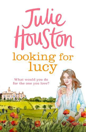 Cover image for Looking For Lucy