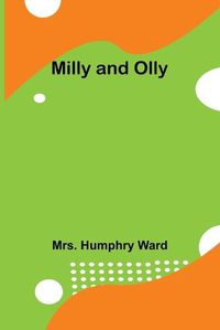 Cover image for Milly and Olly