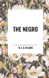 Cover image for The Negro