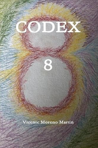 Cover image for Codex 8