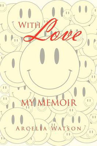 Cover image for With Love: My Memoir