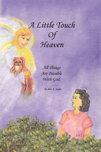 Cover image for A Little Touch of Heaven