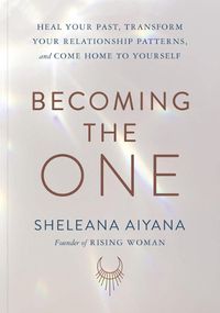 Cover image for Becoming the One