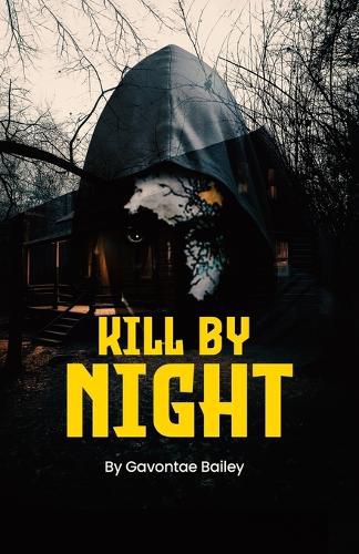 Cover image for Kill by Night