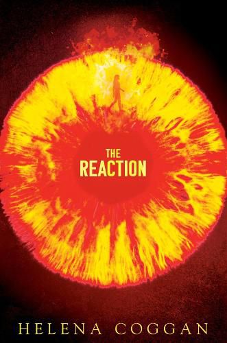 Cover image for The Reaction: The Wars of Angels Book Two