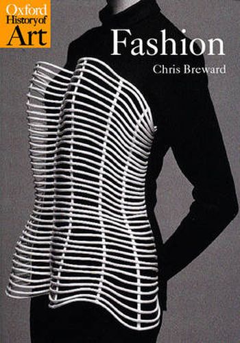 Cover image for Fashion