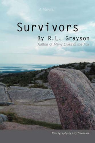 Cover image for Survivors