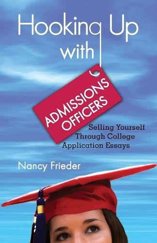 Cover image for Hooking Up with Admissions Officers