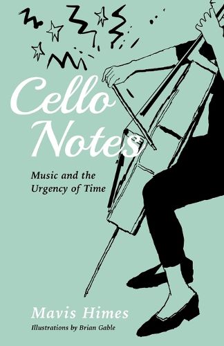 Cello Notes