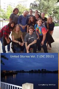 Cover image for United (formerly UCF) Goes to DC