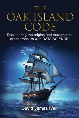 Cover image for The Oak Island Code