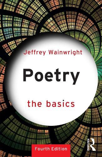 Cover image for Poetry: The Basics