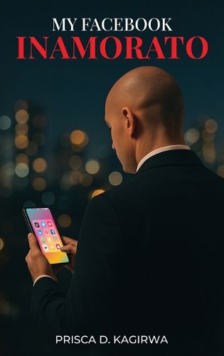 Cover image for My Facebook Inamorato