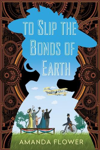 To Slip the Bonds of Earth