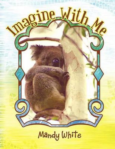 Cover image for Imagine with Me