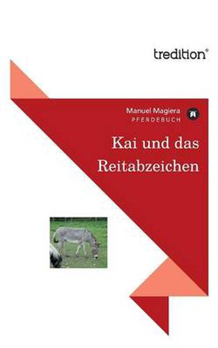 Cover image for Kai Und Das Reitabzeichen