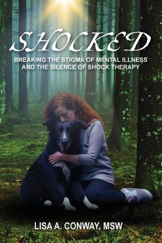 Cover image for Shocked