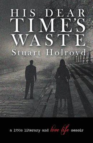 Cover image for His Dear Time's Waste